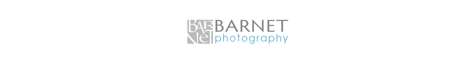 Barnet Photography logo